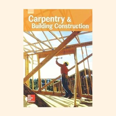 Carpentry & Building Construction 2016